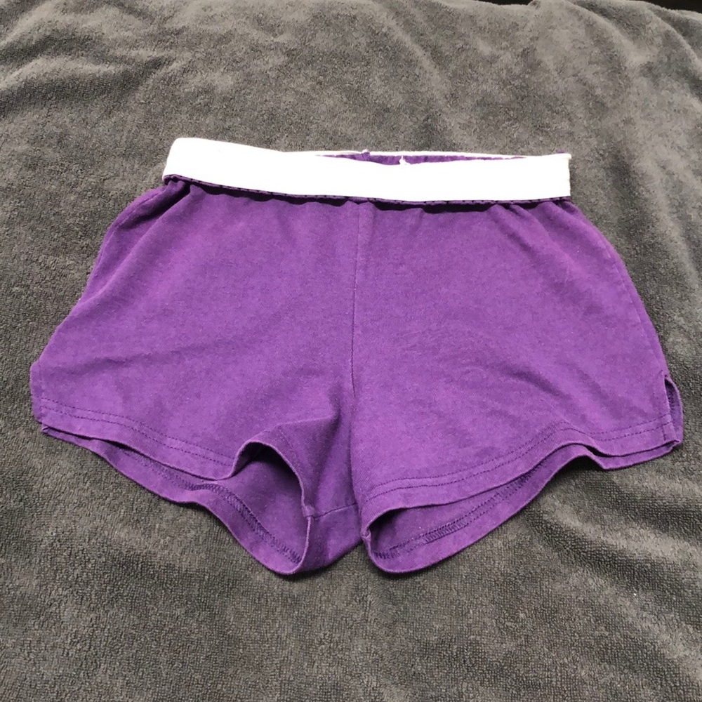 Soffe shorts